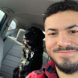 Meet your Posher, Dan